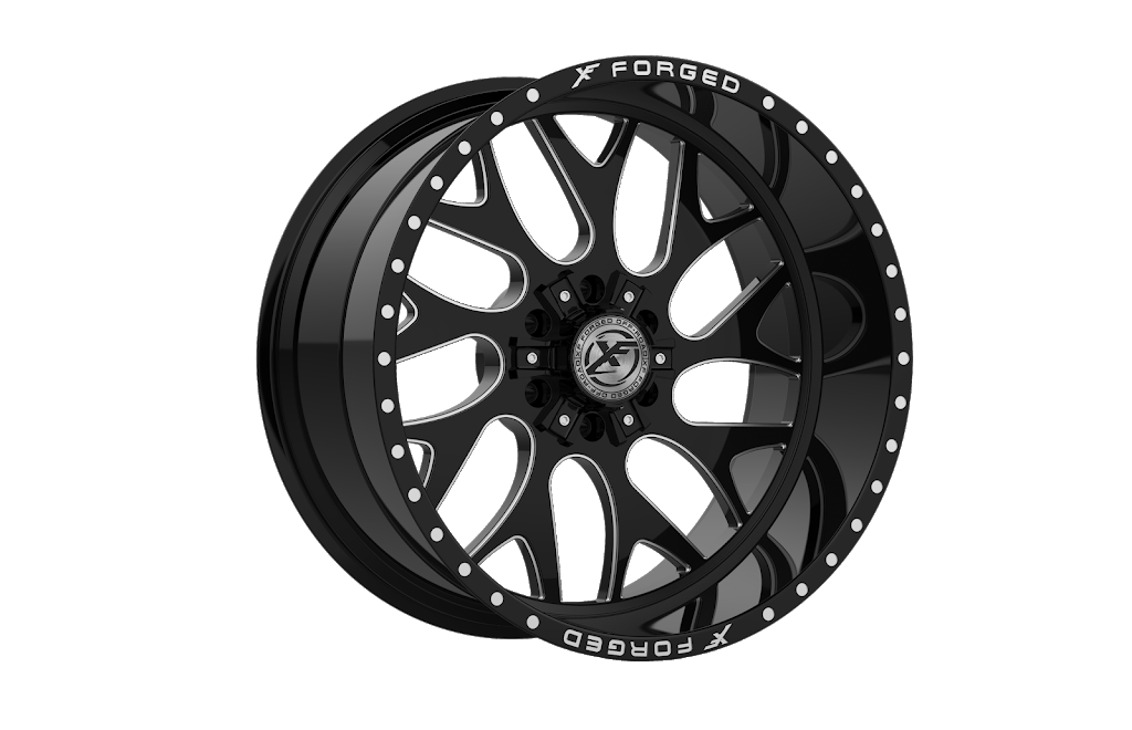 XF Off-Road Wheels | 3901 Riga Blvd, Tampa, FL 33619, USA | Phone: (813) 673-8393