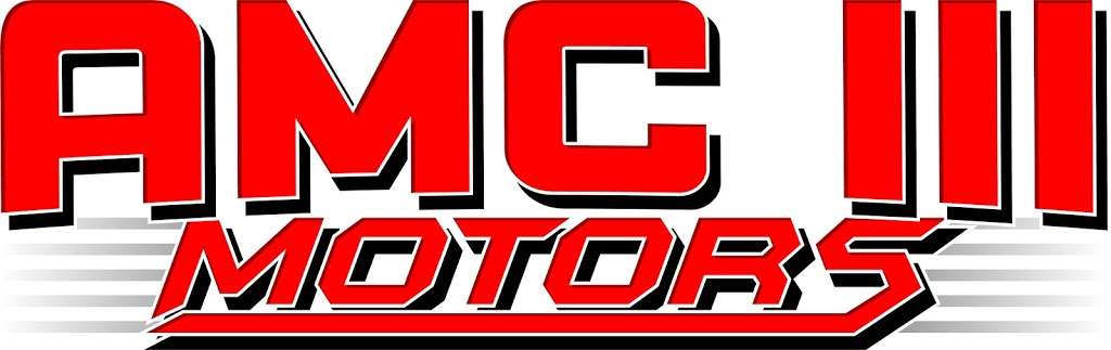 AMC III Motors | 2254 S WW White Rd, San Antonio, TX 78222 | Phone: (210) 501-3282