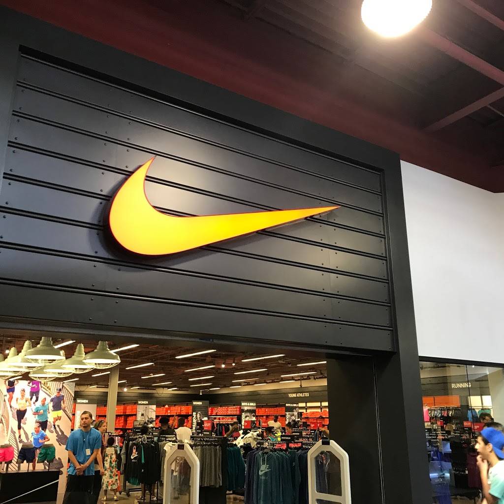 Nike Clearance Store | 7400 S Las Vegas Blvd Box 1, Las Vegas, NV 89123, USA | Phone: (702) 896-7444