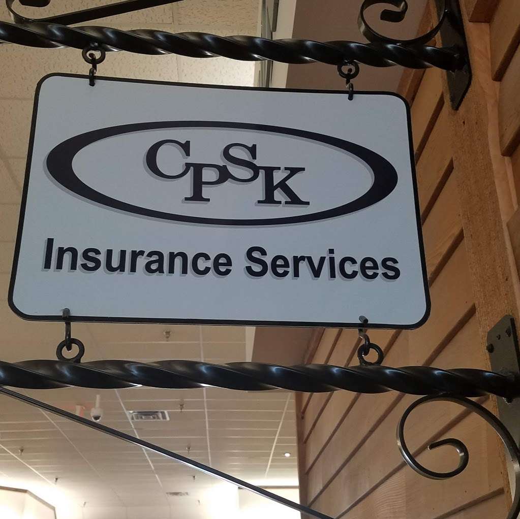 CPSK Insurance Services, Inc. | 2765 Cantrell Rd, Harrisonville, MO 64701 | Phone: (816) 380-3800