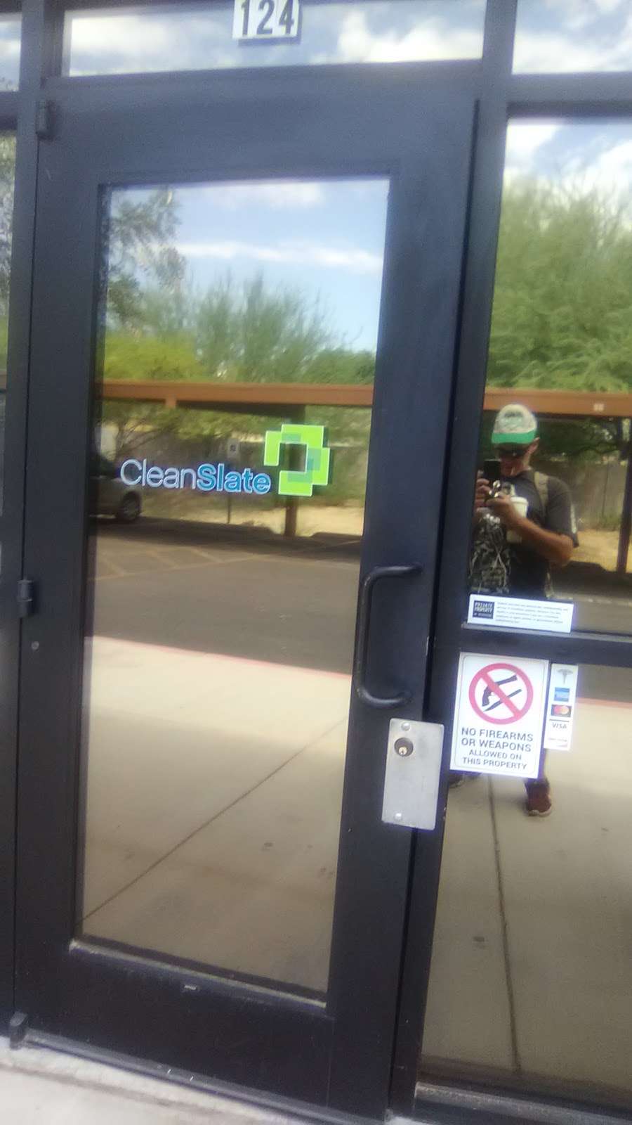 CleanSlate Outpatient Addiction Medicine | 8410 W Thomas Rd, Phoenix, AZ 85037, USA | Phone: (480) 417-5289
