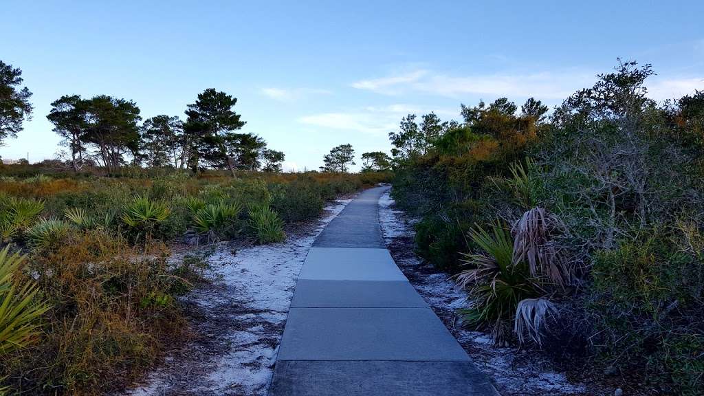 Jupiter Ridge Natural Area - -1, Juno Beach, FL 33408 - Hours ...