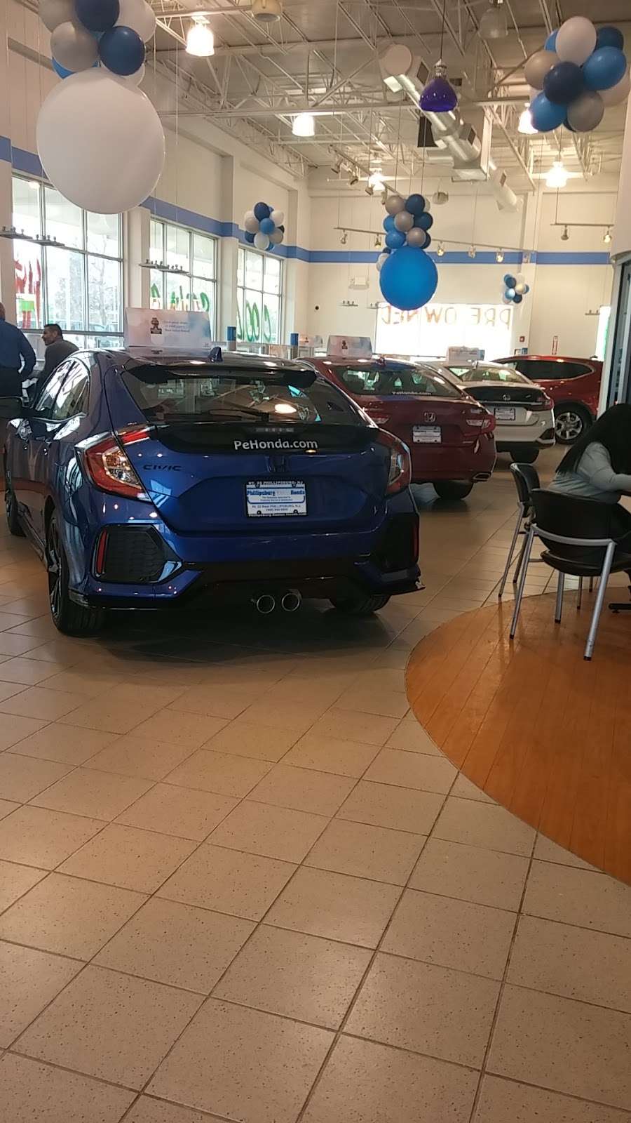 Phillipsburg Easton Honda | 400 County Road 519, Phillipsburg, NJ 08865, USA | Phone: (908) 859-5800