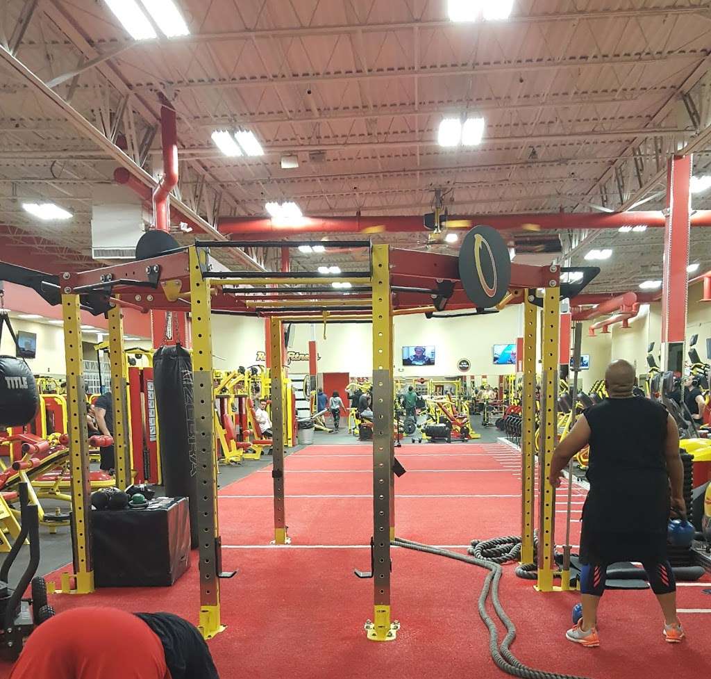 Retro Fitness | 1121 N 9th St, Stroudsburg, PA 18360, USA | Phone: (570) 426-9000