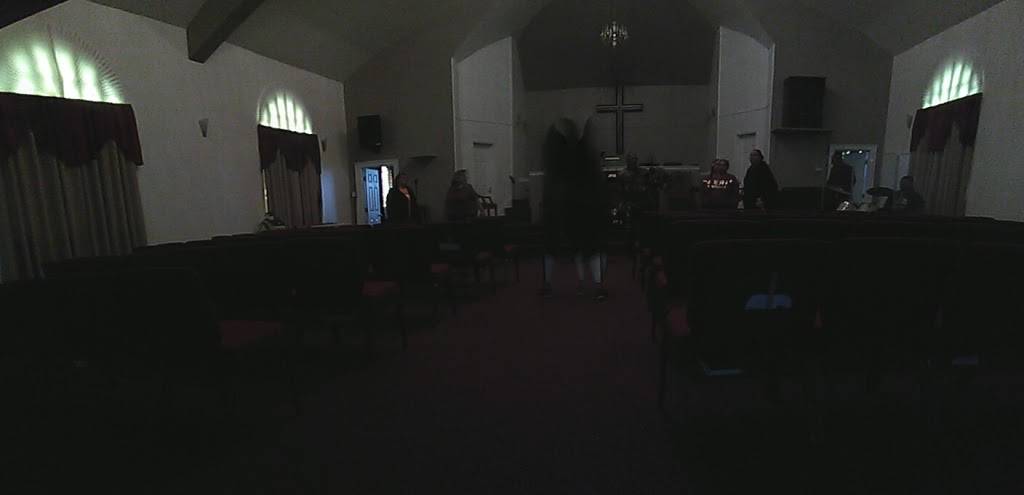 United Faith Christian Church | 4030 Washington Park Blvd, Newburgh Heights, OH 44105 | Phone: (216) 341-7051
