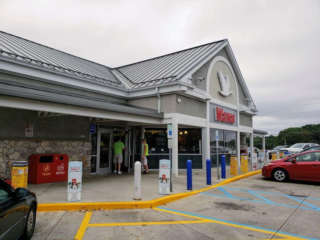 Wawa | 2060 US-130, Burlington, NJ 08016, USA | Phone: (609) 499-4093