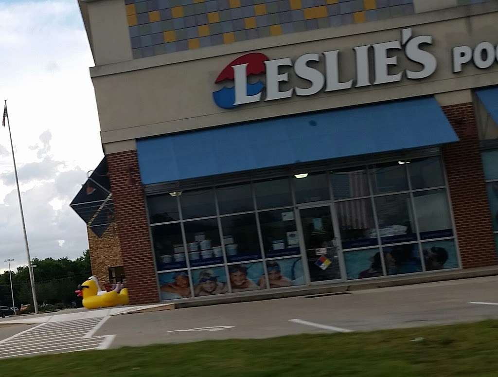 Leslies Pool Supplies, Service & Repair | 20093 Gulf Fwy, Webster, TX 77598, USA | Phone: (281) 554-7580