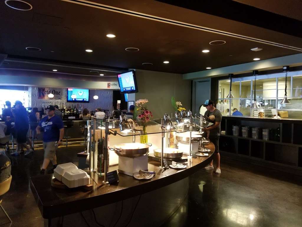 Ketel One Club | 1000 Vin Scully Ave, Los Angeles, CA 90012, USA