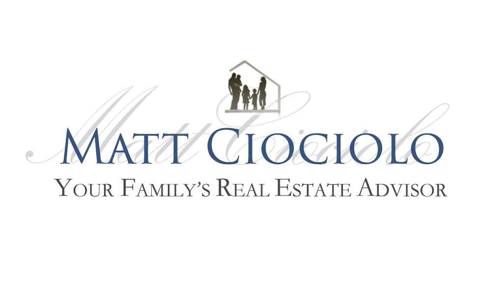 Matt Ciociolo | 27720 Dickason Dr, Valencia, CA 91355 | Phone: (818) 859-0892