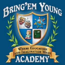 Bringem Young Academy | 3980 W Ann Rd #110, North Las Vegas, NV 89031, USA | Phone: (702) 395-0883