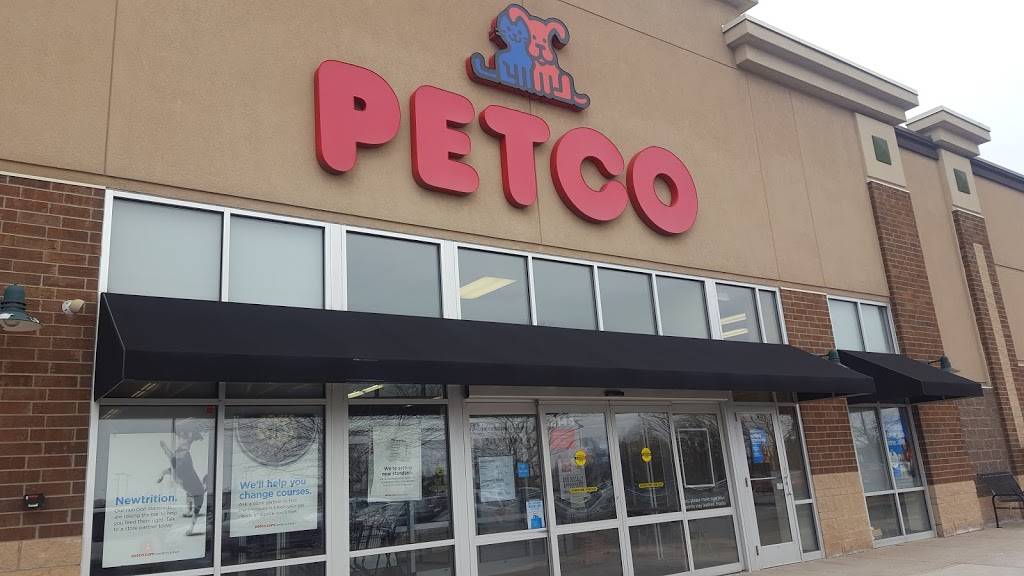 Petco - Curbside Pick-Up Now Available! | 2140 E Blvd St #14b, Kokomo, IN 46902, USA | Phone: (765) 457-4958