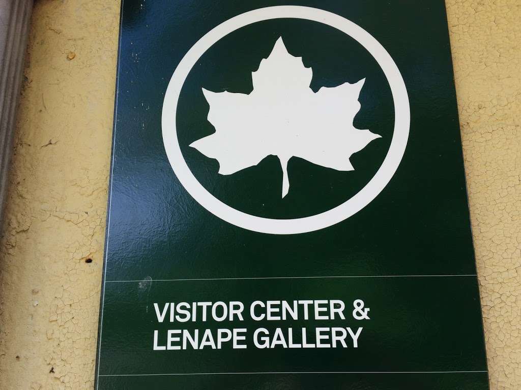 Visitor Center & Lenape Gallery | 200-236 Satterlee St, Staten Island, NY 10307, USA