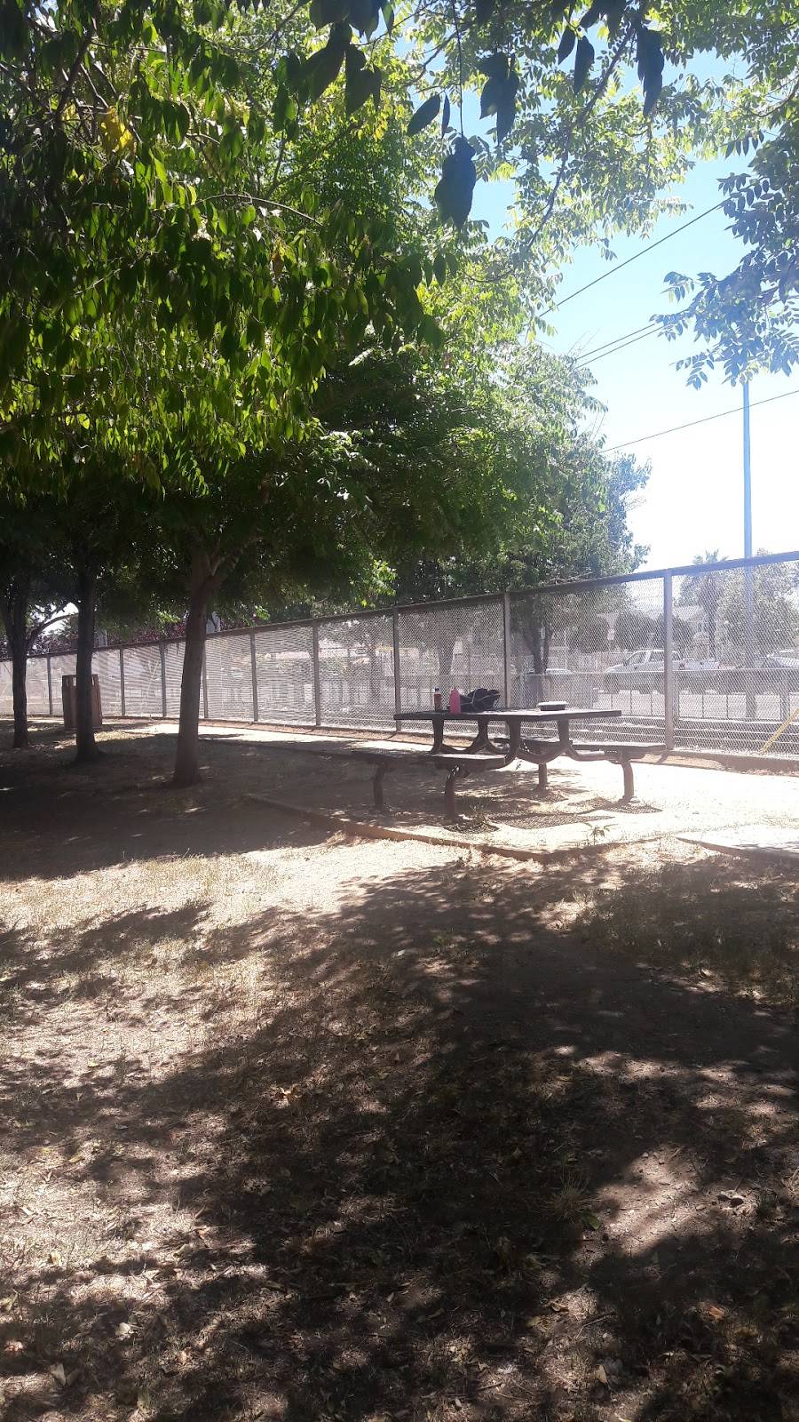 Delmas Dog Park | Park Ave & Delmas Ave, San Jose, CA 95110, USA | Phone: (408) 535-3570