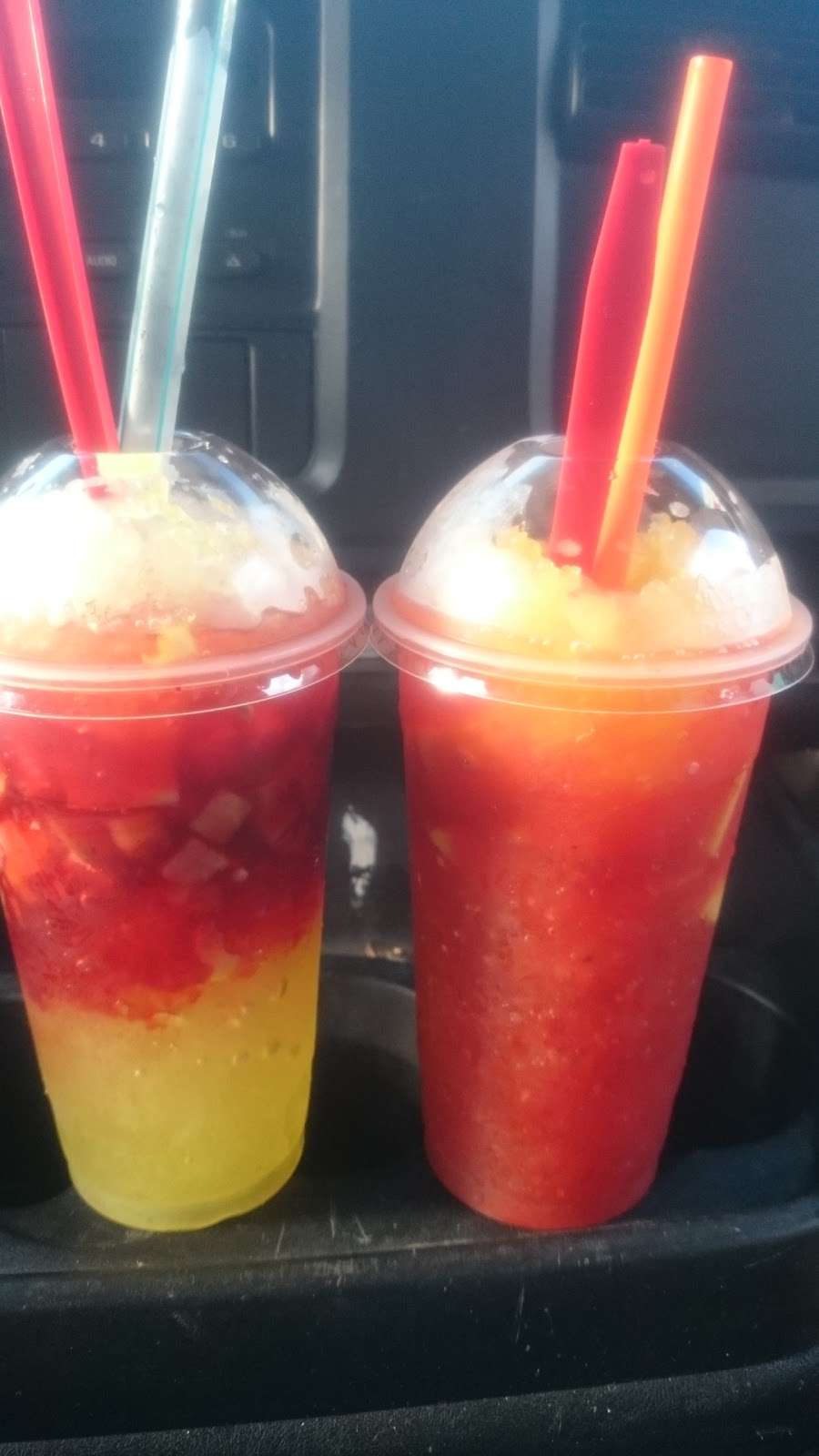 Raspado Xperts | 6637 Long Point Rd, Houston, TX 77055, USA | Phone: (713) 681-1197