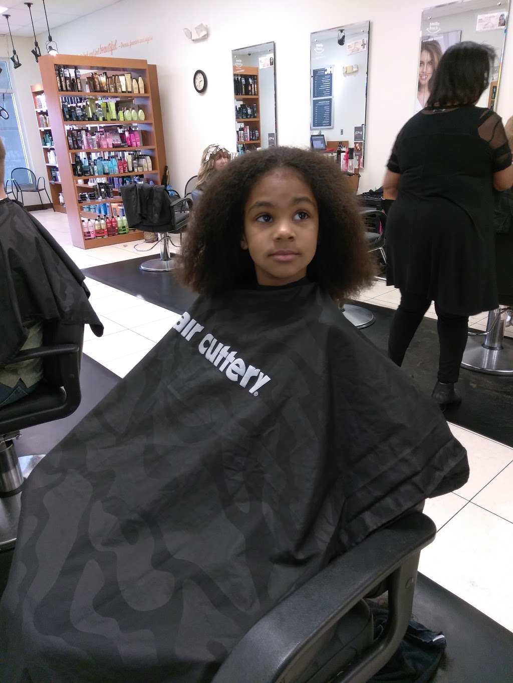 Hair Cuttery | 275 West Rd, Ocoee, FL 34761 | Phone: (407) 654-5918