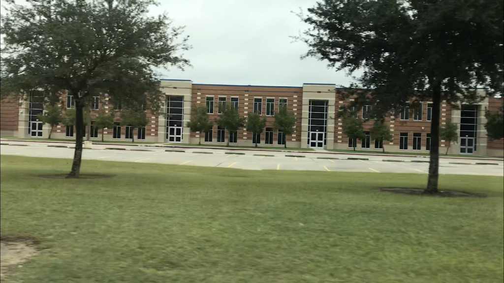 Cypress Ridge High School | 7900 N Eldridge Pkwy, Houston, TX 77041, USA | Phone: (281) 807-8000