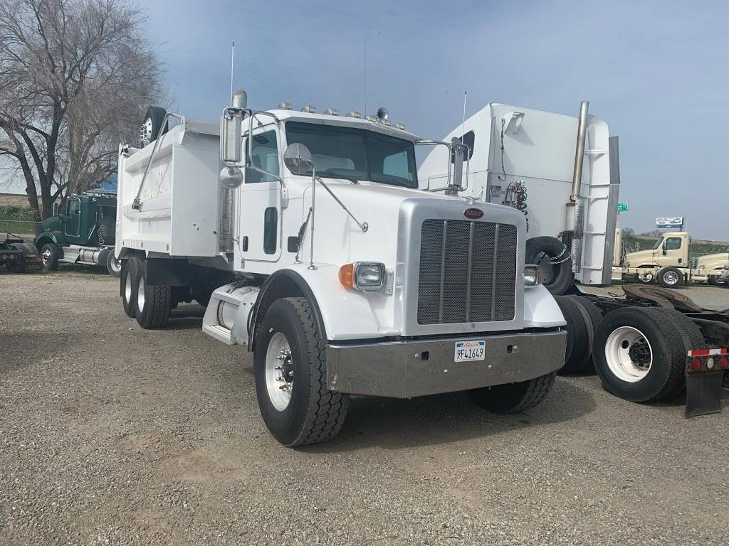 Dot Truck Sales | 11299 S Harlan Rd, Lathrop, CA 95330, USA | Phone: (209) 490-1001