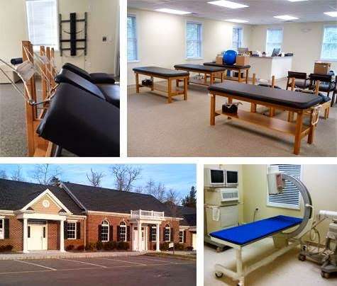 NorthEast Spine and Sports Medicine: Barnegat | 175 Gunning River Rd, Barnegat, NJ 08005, USA | Phone: (609) 660-0002