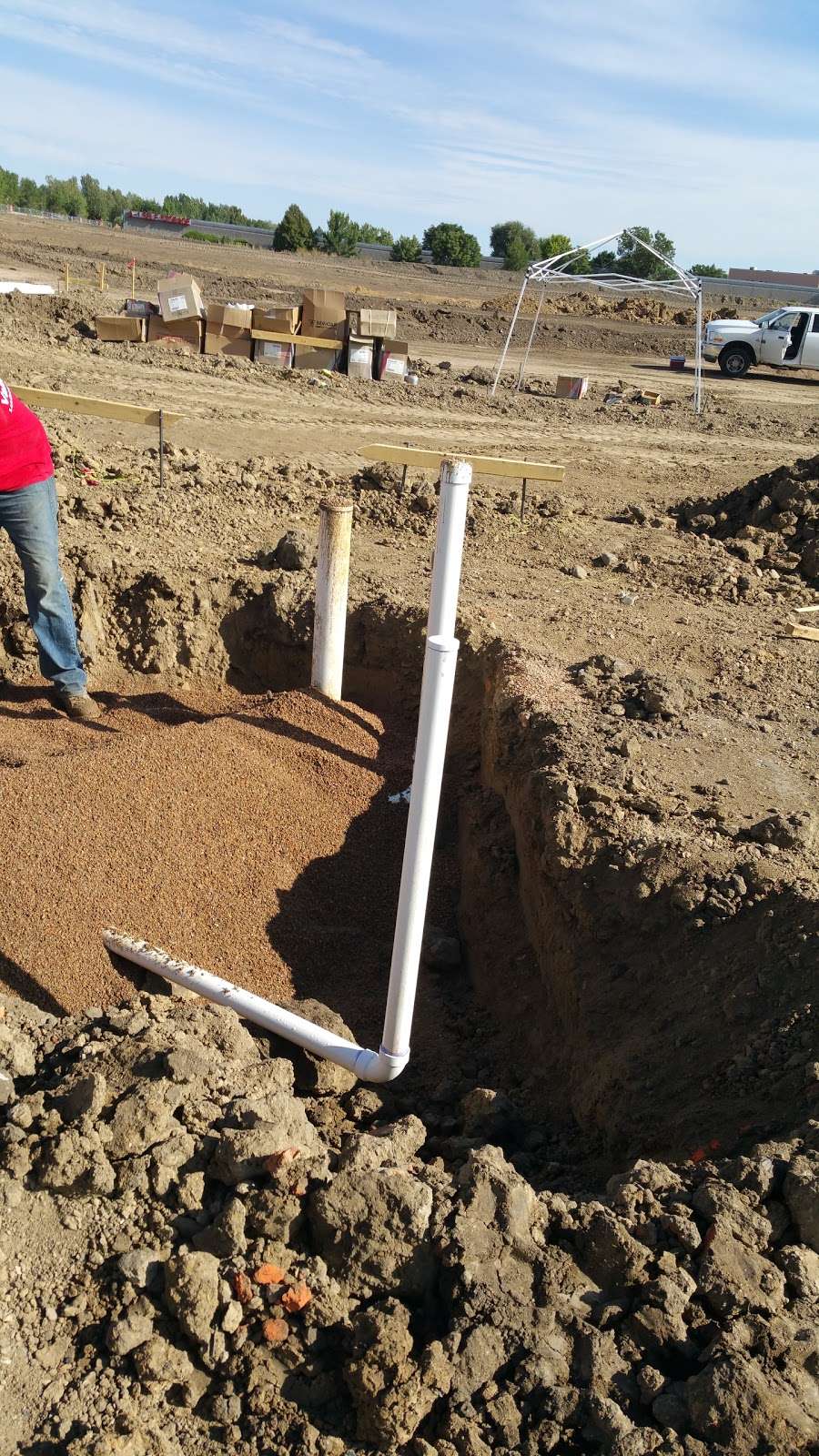 Sewer Solutions | 7081 Brighton Blvd, Commerce City, CO 80022 | Phone: (720) 663-7473