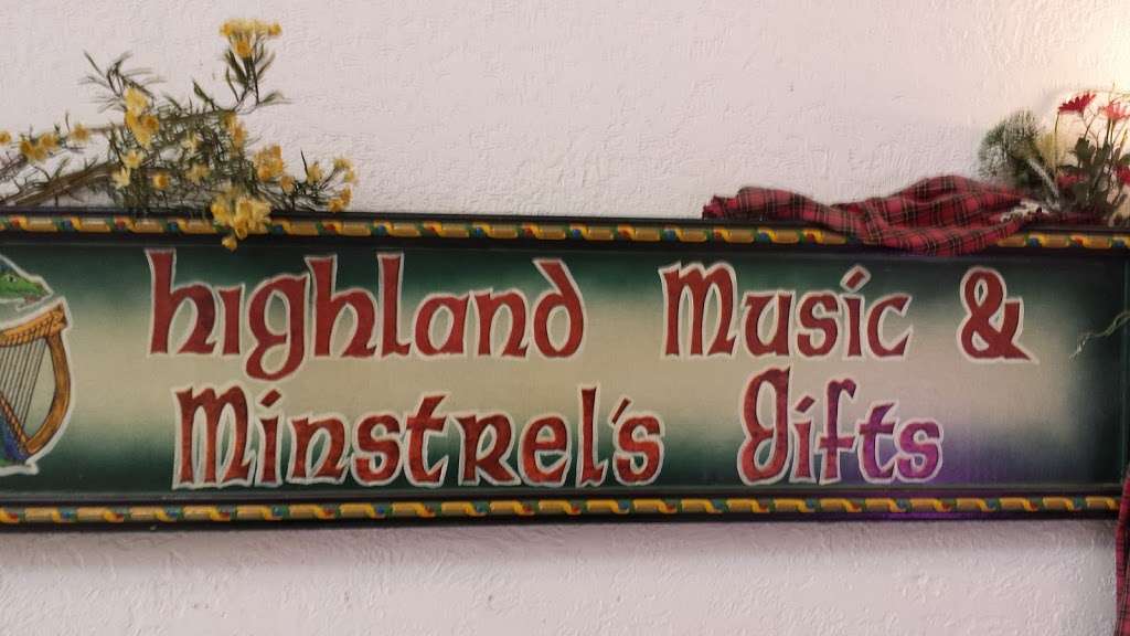 Highland Music and Gifts | 9658, 459 E Wonderview Ave #4, Estes Park, CO 80517 | Phone: (970) 577-9532