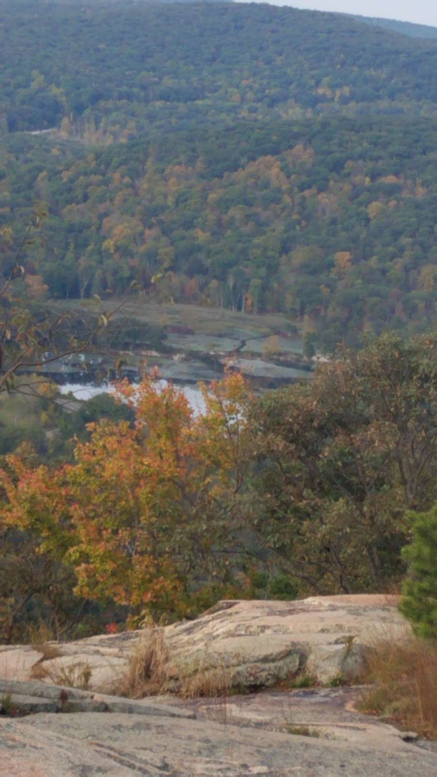 Appalachian Trail | Perkins Memorial Dr, Tomkins Cove, NY 10986, USA