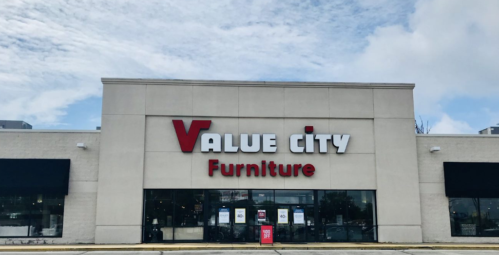 Value City Furniture | 4475 Monroe St, Toledo, OH 43613, USA | Phone: (419) 473-2405
