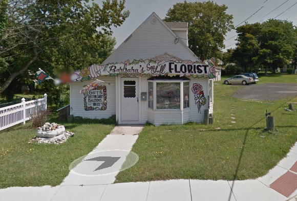 Barbaras Sea Shell Florist | 1004 Bayshore Rd, Villas, NJ 08251, USA | Phone: (609) 886-1212