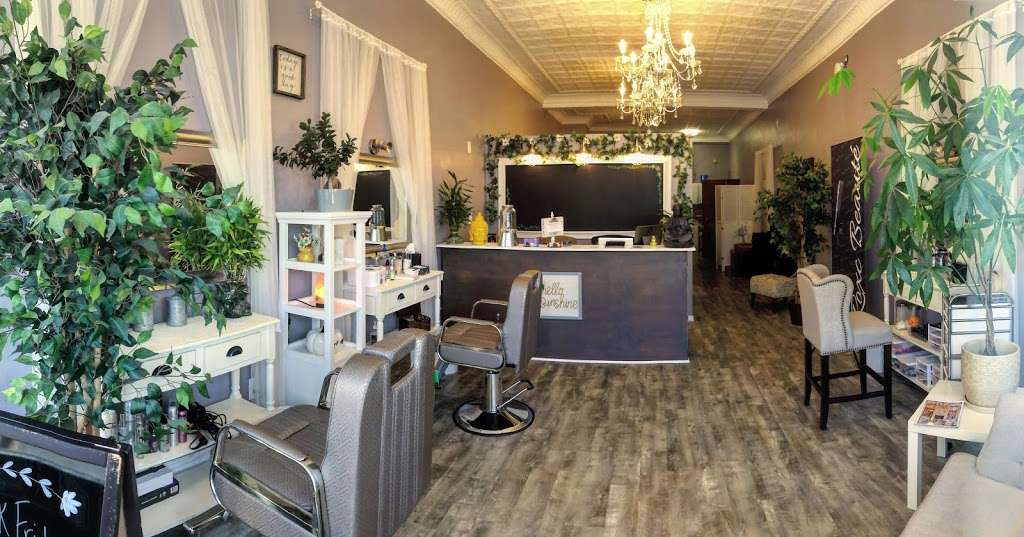 Roxc Beauté Wax Center | 2806, 596 Kearny Ave, Kearny, NJ 07032, USA | Phone: (201) 955-2000