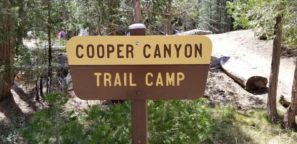 Cooper Canyon Trail Camp | Pearblossom, CA 93553, USA | Phone: (626) 574-1613