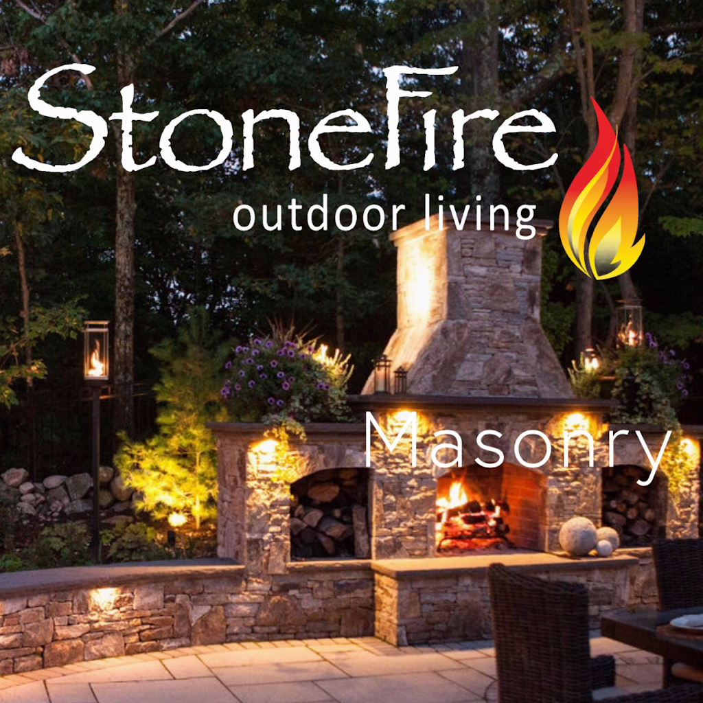 StoneFire Outdoor Living / Terrascaping & Const | 43 Hopkinton Rd #2f, Westborough, MA 01581, USA | Phone: (508) 277-7781