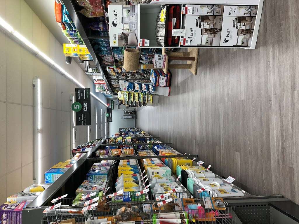 Pet Supplies Plus | 490 S Indiana St, Mooresville, IN 46158, USA | Phone: (317) 831-9162