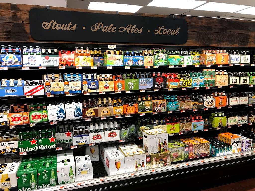 ACME Markets | 1095 W Baltimore Pike, Media, PA 19063 | Phone: (610) 891-0407