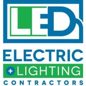 LED Electric & Lighting Contractors | 13119 Lookout Ridge, San Antonio, TX 78233, USA | Phone: (210) 802-8320