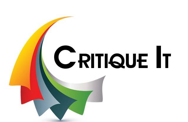 Critique It, LLC | 10041 Lewis & Clark Blvd, St. Louis, MO 63136 | Phone: (314) 600-4366