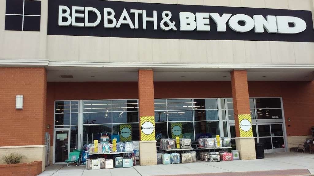 Bed Bath & Beyond | 276 Route 202/31 N, Flemington, NJ 08822 | Phone: (908) 788-0611