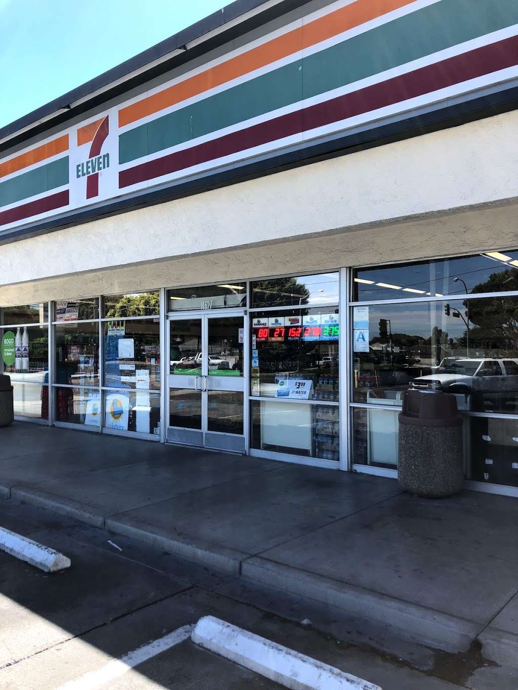 7-Eleven | 14627 S Prairie Ave, Lawndale, CA 90260 | Phone: (310) 679-7489