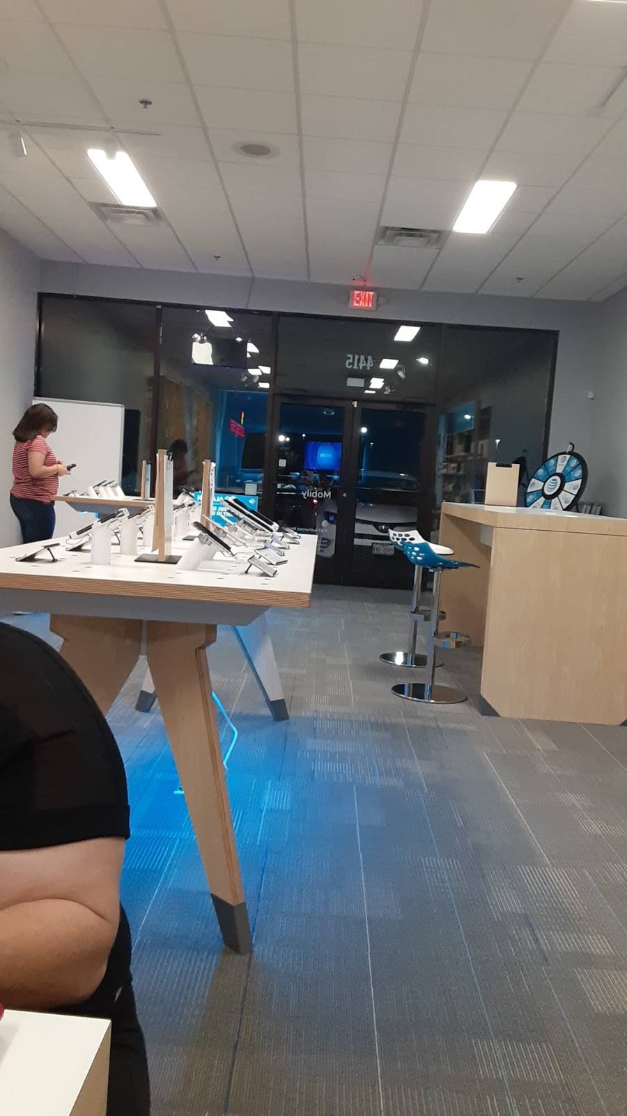 AT&T Store | 4415 S Hwy 83, Suite 800A, Laredo, TX 78046, USA | Phone: (956) 704-5524