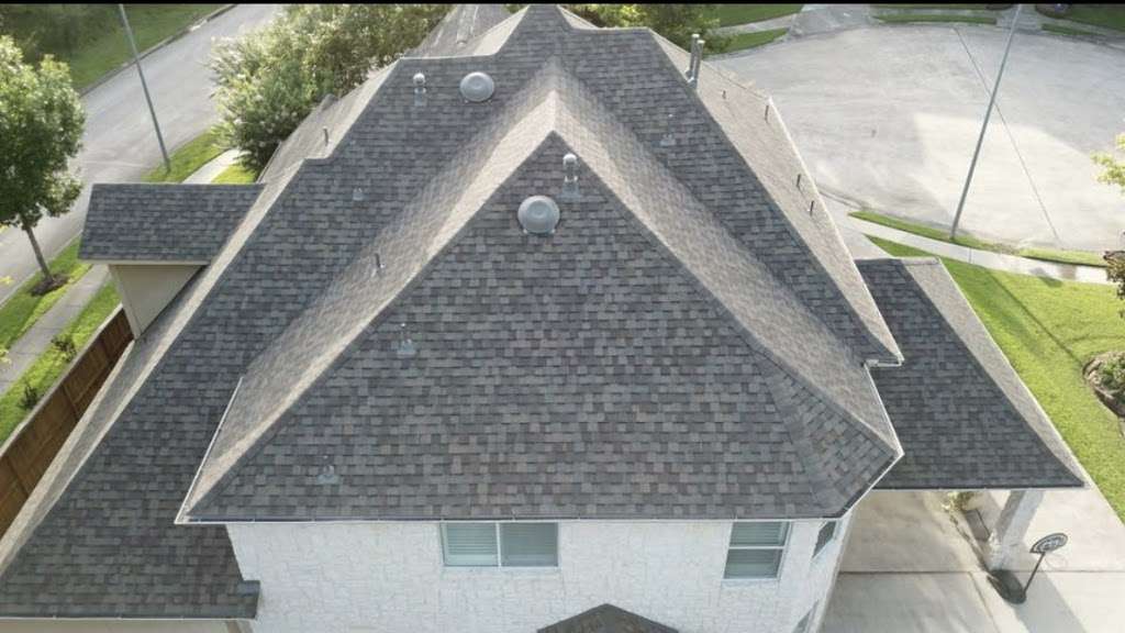 Houston Strong Roofing Company | 9230 Keough Rd Ste 100, Houston, TX 77040, USA | Phone: (832) 801-9608
