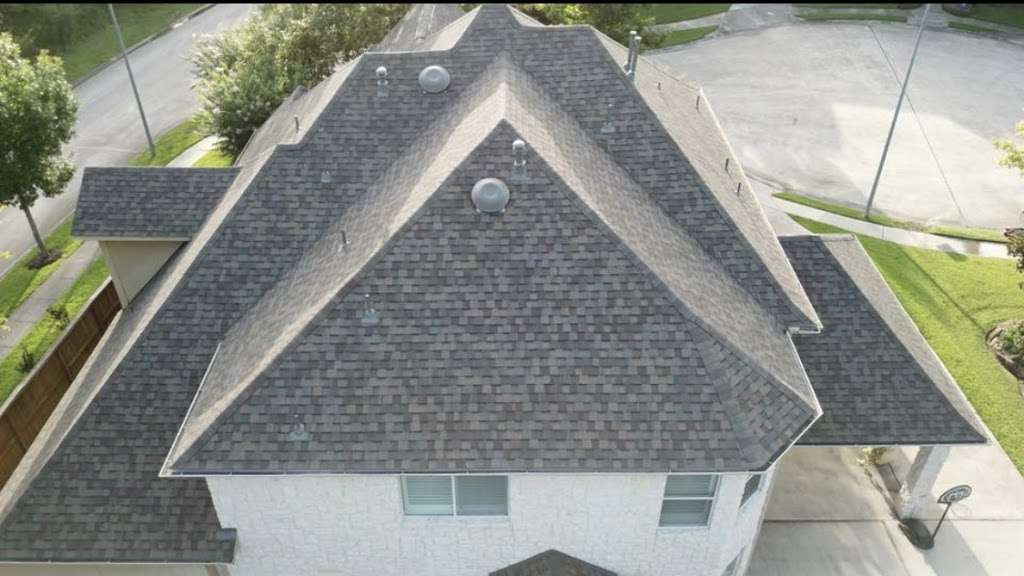 Houston Strong Roofing Company | 9230 Keough Rd Ste 100, Houston, TX 77040 | Phone: (832) 801-9608