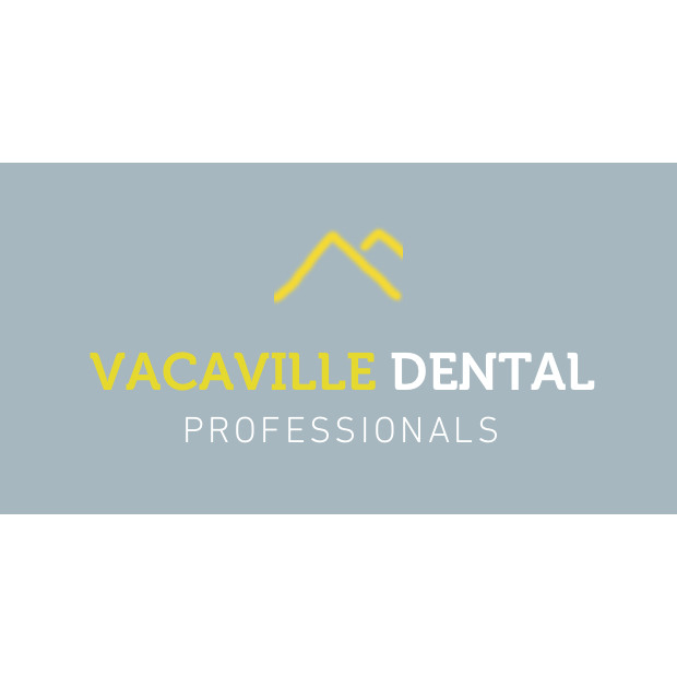 Vacaville Dental Professionals | 14 Cernon St, Vacaville, CA 95688, USA | Phone: (707) 200-1455