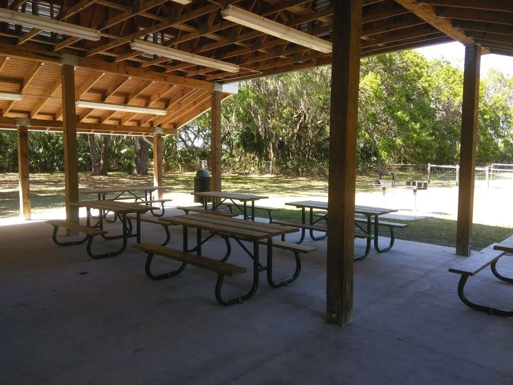 Beck Ranch Park | 751 State Rte 415, Osteen, FL 32764