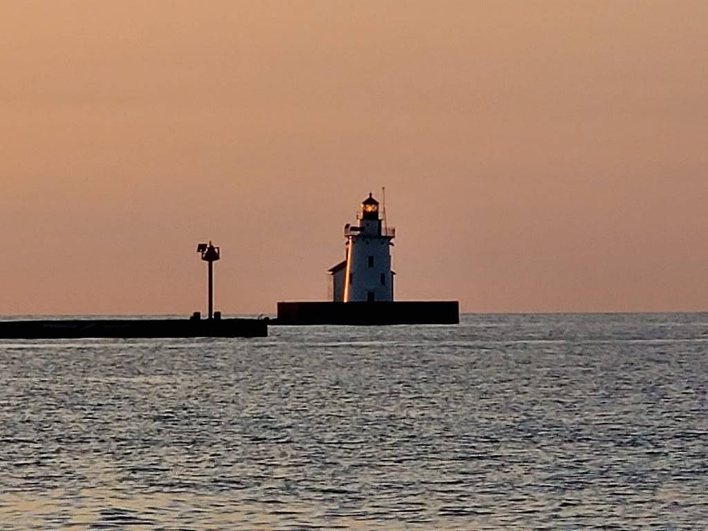 Historic Cleveland Coast Guard Station | 1000 Cuyahoga River Rd, Cleveland, OH 44113, USA | Phone: (216) 635-3200