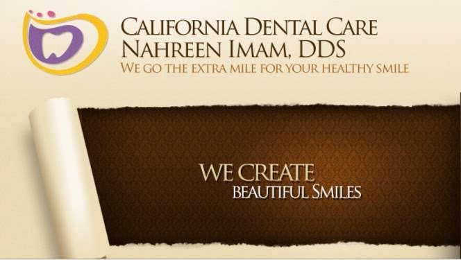 California Dental Care | 3860 Broadway St #104, American Canyon, CA 94503, USA | Phone: (707) 553-8008