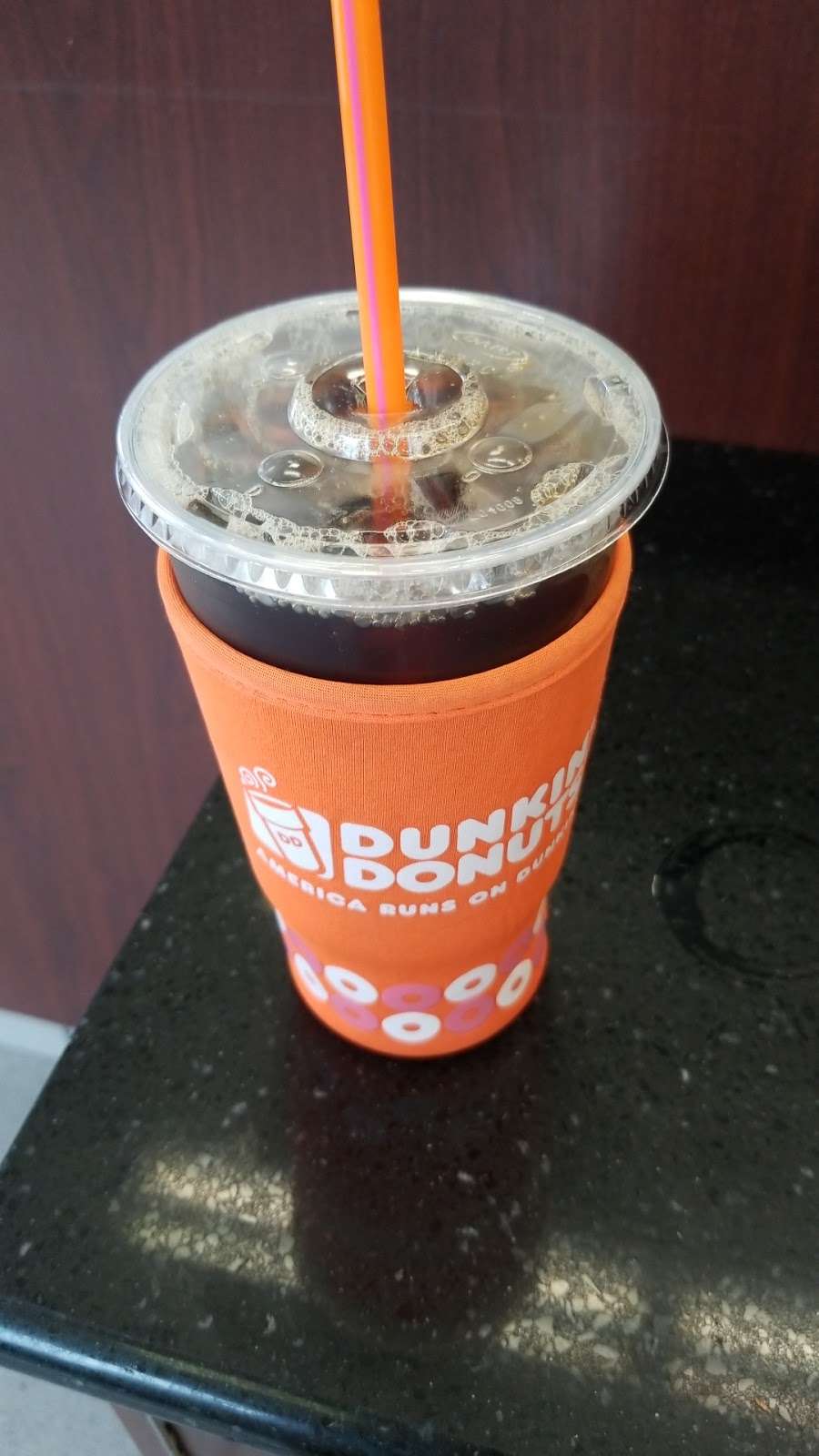 Dunkin | 260 Amherst St, Nashua, NH 03063, USA | Phone: (603) 880-0388