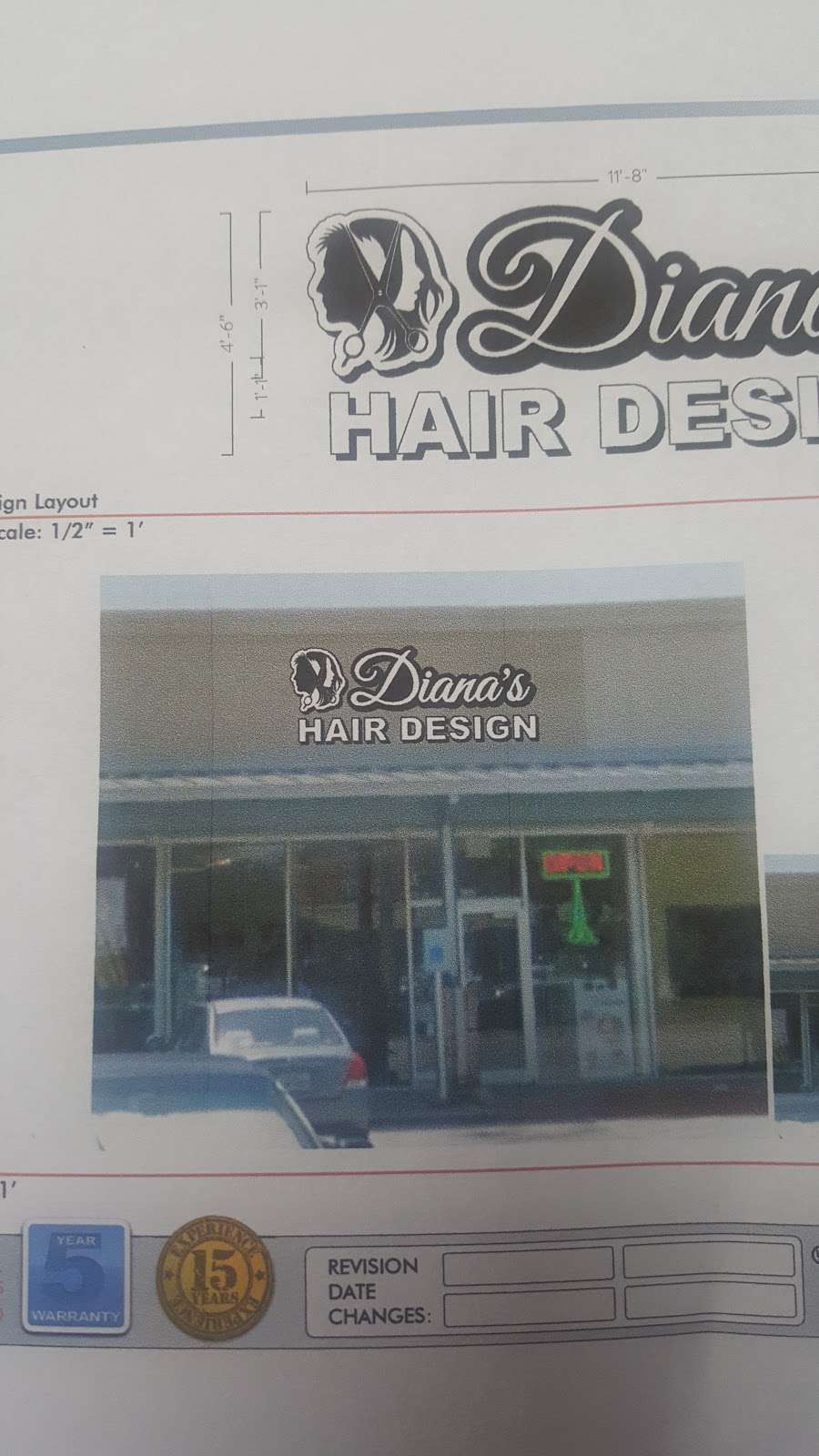 Ezzi Signs | 16611 W Little York Rd, Houston, TX 77084, USA | Phone: (713) 232-0771