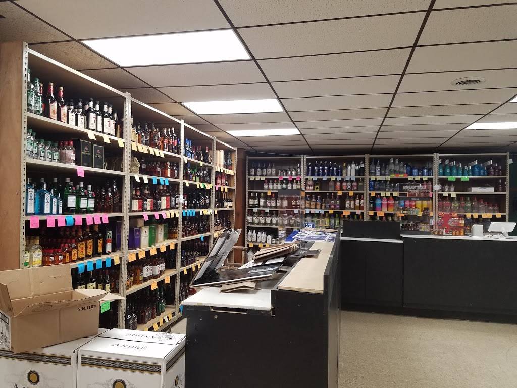 Buffalo Wine & Liquors | 2067 Niagara St, Buffalo, NY 14207, USA | Phone: (716) 436-7037