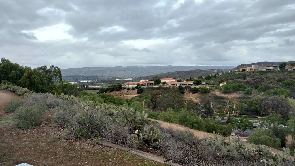 Monte Vista Nature Park | 4201 Spring Rd, Moorpark, CA 93021, USA