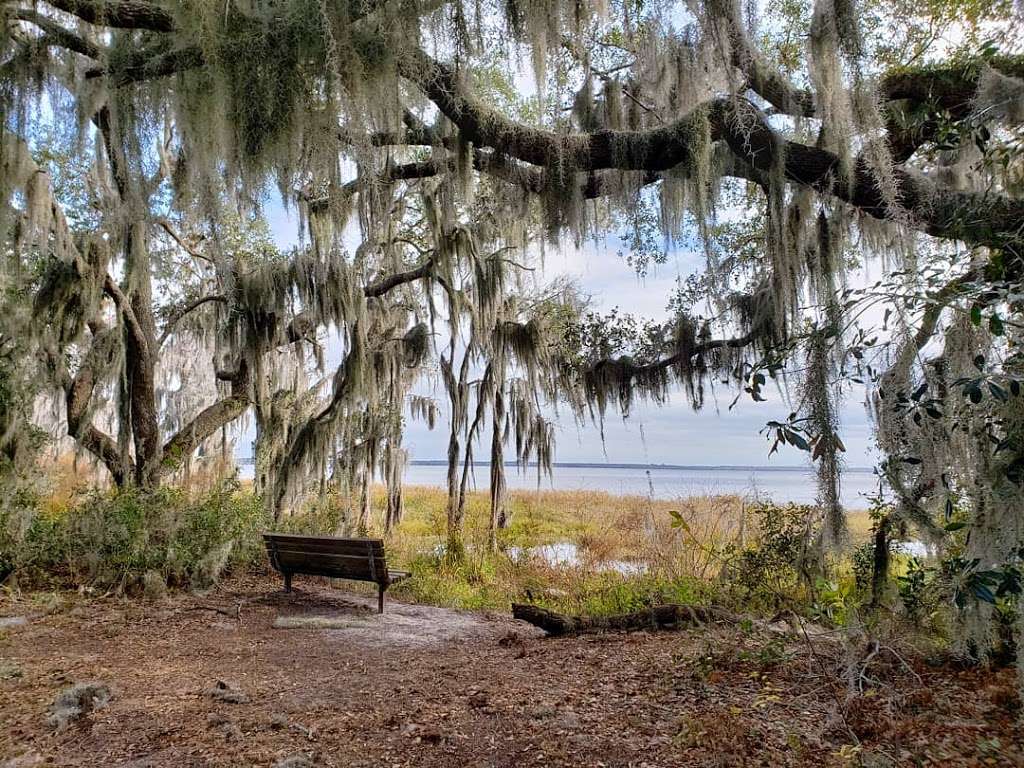 Crooked River Preserve | Lake Louisa Rd, Clermont, FL 34711, USA | Phone: (352) 324-6141
