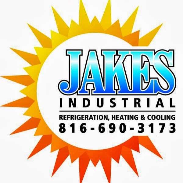 JAKES Industrial, Inc. | 1101 SW 1st St, Oak Grove, MO 64075 | Phone: (816) 690-3173