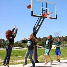 Pro Dunk Hoops | 22047 Lutheran Church Rd #1, Tomball, TX 77377, USA | Phone: (888) 600-8545